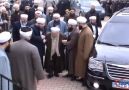 EFENDİ HAZRETLERİMİZİN (KS) 12 MART 2010 CUMA NAMAZI