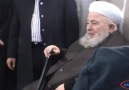 EFENDİ HAZRETLERİMİZİN 02 NİSAN 2010 CUMA NAMAZI.