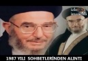 Efendi Hz Hayatı ve Söhbet