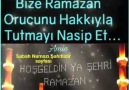 Efendimin Ravzasında Gül Açar