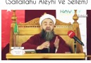 EFENDİMİZ (Sallallahu Aleyhi Ve Sellem) Hepimizin Babasıdır