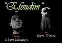 Efendim (s.a.v.) - ELEM  SÖNMEZ        (Yorum:Ahmet Karakaya)