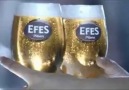 Efes Pilsen'in Yeni Reklamı