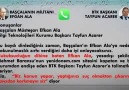 Efkan Ala'dan Şok Sözler:Yaptığın Şeyi Suç Olmaktan çıkartırız!