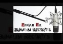 Efkar Ex - Mutluluğumu Çaldınız // 2o14