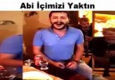 Efkarın Dibine Vuran Adam... Süper