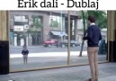 Efsane Bebek Reklamı. Erik Dalı Dublaj D