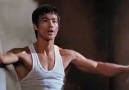 Efsane Bruce Lee ...