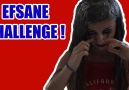 EFSANE CHALLENGE !TAMAMINI İZLEMEK İÇİN TIKLA