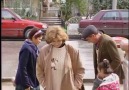 Efsane Dizi Bizimkilerin 10 kasım sahnesi !