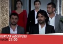 Efsane dizi 161. bölümüyle bu akşam 2300te 360ta... İzlemek için