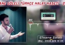 Efsane Göleli - Efsane Göleli 2020 TÜRKÇE HALAY ALBÜMÜ...