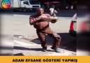 EFSANE GÖSTERİ