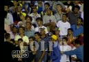 Efsane kadrosuyla Dardanelspor-Fenerbahçe maçı 98-99 sezonu