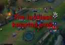 Efsane katarina