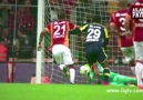 EFSANE MAÇI HATIRLAYANLAR Galatasaray 2-1 Fenerbahçe