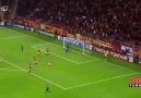 Efsane Maçlardan Galatasaray 3-1 Kopenhag İYİ SEYİRLER