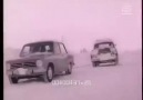 Efsane Murat 124ün en güzel reklam filmi araba kurtarma sahnesine dikkat
