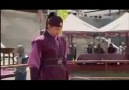 '' Efsane Prens-Jumong Ok ATış Sahnesi SÜPER!!!