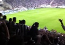 Efsane Yazdın Tarihe BEŞİKTAŞ ve Ardından Gol Gelir