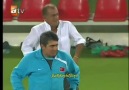 ● Türkiye - Hırvatistan Euro 2008 Maçı