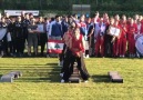 EGE DANSLARI - Boğaziçi Üniversitesi Step Aerobik takımı...