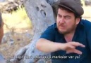 Egeli köylülerden İlluminati Muhabbeti