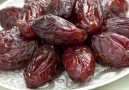 Eğer 1 Hafta Boyunca Günde 3 Hurma Yerseniz Vücudunuza Ne Olur-