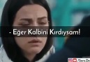 Eğer Kalbini Kırdıysam!