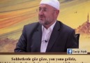 EĞER SOHBETLERE GİTMİYORSAN