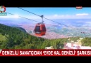 EGE TV ANA HABER - DENİZLİLİ SANATÇI HAKAN EYİDEN Facebook