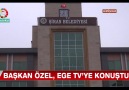 EGE TV ANA HABER - GÜMÜŞHANE ŞİRAN BELEDİYESİ Facebook