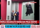 Ege Tv - BARIŞ PINARI HAREKATI İLE TERÖRLE MÜCADELEYE...