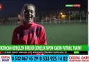 Ege Tv - GENÇLERBİRLİĞİ GENÇLİKSPOR KADIN FUTBOL...