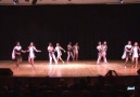 Ege Üniversitesi Latin Dansları Topluluğu