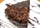 EGGLESS CHOCOLATE CAKE l WITHOUT OVEN