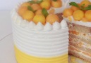 Eggless Mango Cake By Adilicious