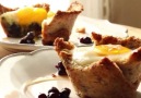 Eggs in a Basket Recipe