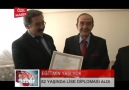 Eğitimin yaşı yok! -