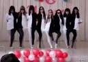 Eğlenceli Optik İllüzyon Dansı