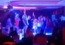 Eğlencenin tek adresi takıntı night club...