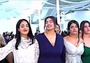 Eğlenceye Devam - Kızlardan Muhteşem Halay Facebook