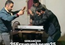 Eğlenmeye devam Mustafa ÖZDEN Erdi ÖZDEN... - 25erzurumluyum25