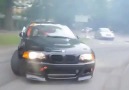 E46 Göbek Show