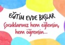 EGOP - Ev Grup Okumaları - Eğitim Evde Başlar. Facebook