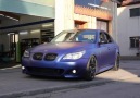 E60 550i Air Ride Suspension