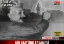 EİNSTEİN VE ATATÜRK