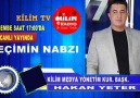 EJDER DEMİR CANLI YAYIN TEASER