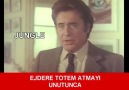 Ejdere Totem Atmayı Unutunca...