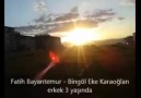 Eke 3 Yaşında erkek Karaoğlan İdman Bingöl Fatih Bayantemur